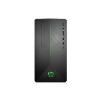惠普(HP)暗影精灵4代 690-056rcn 游戏台式电脑主机(九代i5-9400F 8GB 1TB+256GB GTX1660Ti 6G独显 WiFi蓝牙 全国联保)