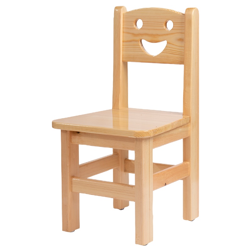 斯维特吾德幼儿椅木制 SWT-0006