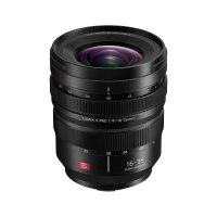 松下(Panasonic)16-35mm F4全画幅微单相机广角变焦镜头(S-R1635)L卡口 风光 街拍 建筑 夜景