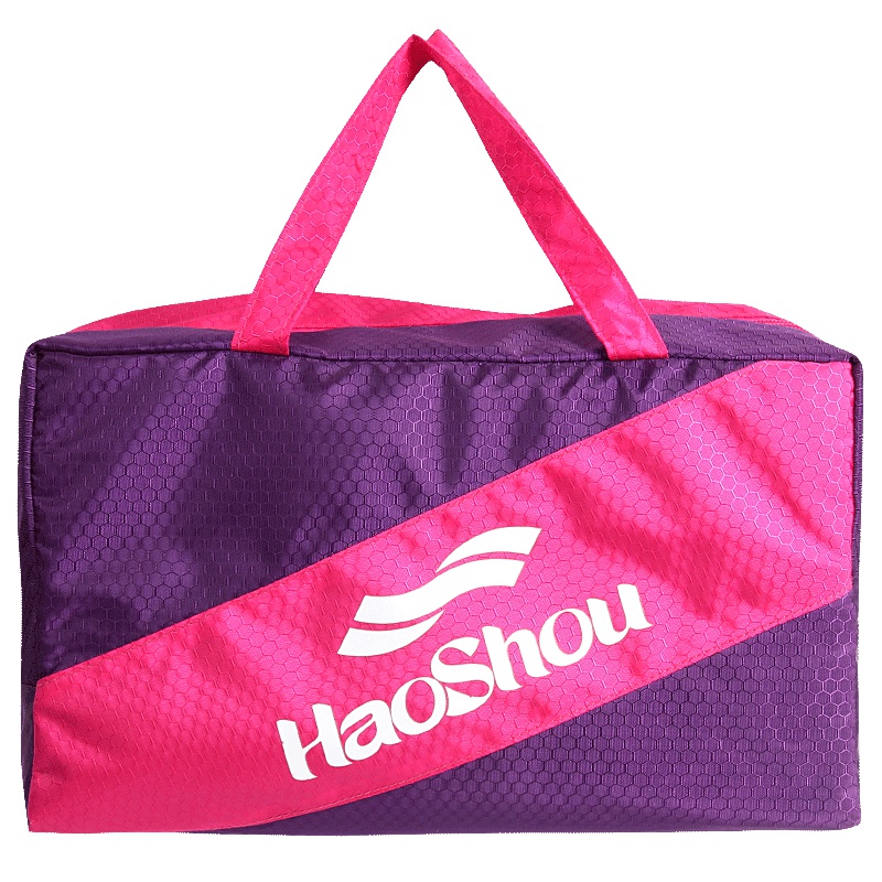 号手游泳干湿分离包专业防水女男便携健身大容量手提收纳沙滩温泉