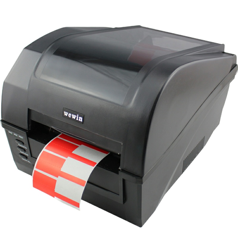 伟文 268A 标签条码打印机 (单位:件)