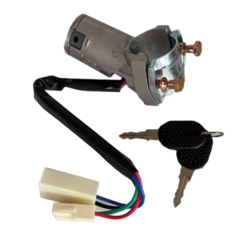 华翔天翼-NJ2046 点火锁