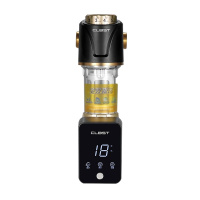 德国科林贝思(CLBST)自动前置过滤器家用中央净水机净水器 全屋自来水过滤机CWQZ-4000 4T/h大通量