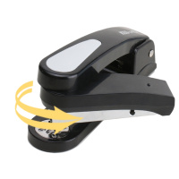 小号订书机可旋转超大订中缝手握式家用重型创意耐用