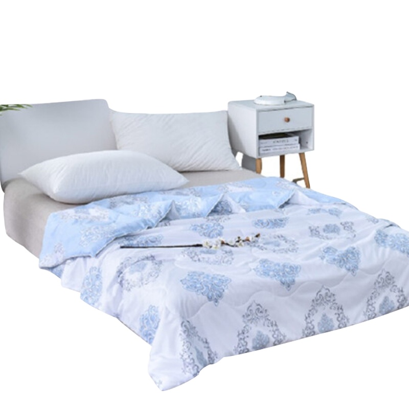 路易卡罗 磨毛被LK-8673 ZS-1