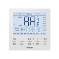 海尔(Haier)线控器HYR-E60AC(D)