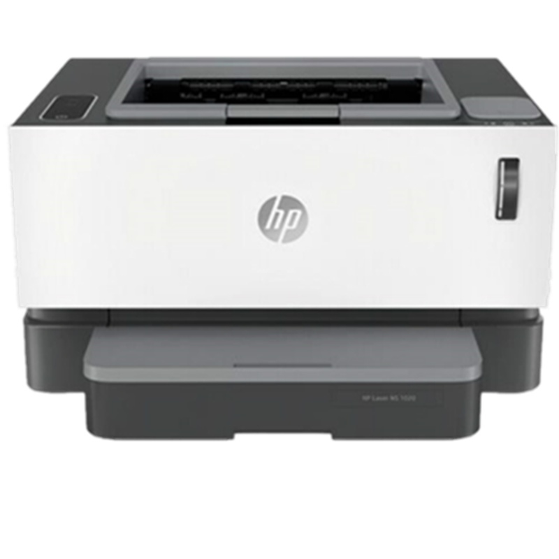 惠普(HP)Laser NS 1020 智能闪充激光打印机 一年保修