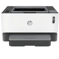 惠普(HP)Laser NS 1020 智能闪充激光打印机 一年保修