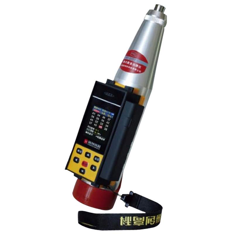 海创高科HT-225T一体式数显回弹仪 混凝土抗压程度检测