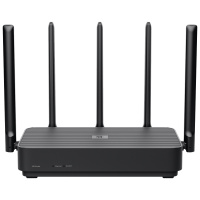 小米路由器4 Pro 1317Mbps无线路由器全千兆网口 高通芯片5GWiFi双频路由器 5根高增益全向天线