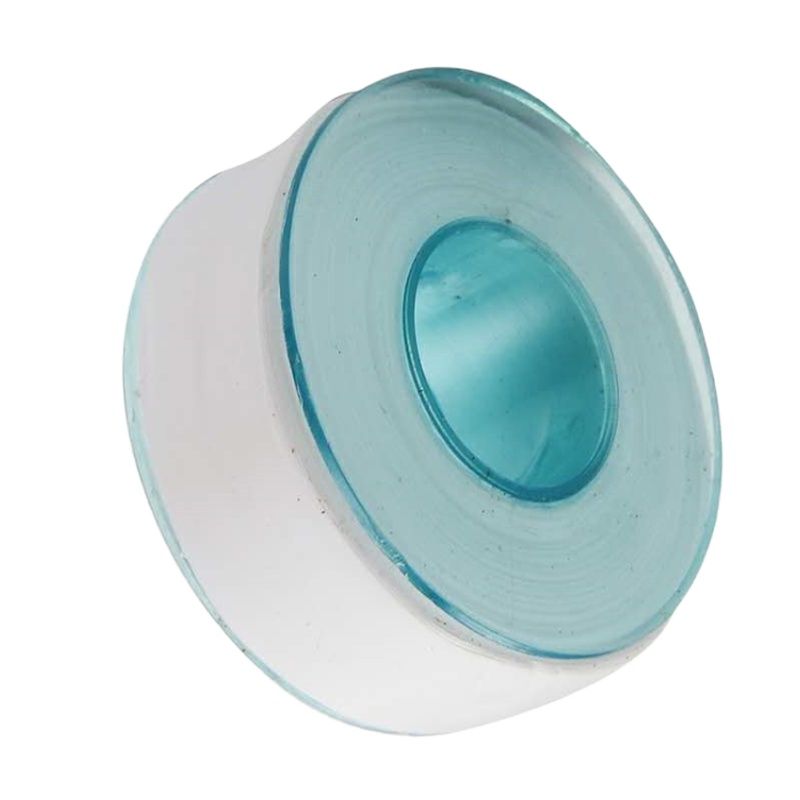 生料带 加厚防水聚四氟乙烯 止水 胶布水龙头水管密封生胶带