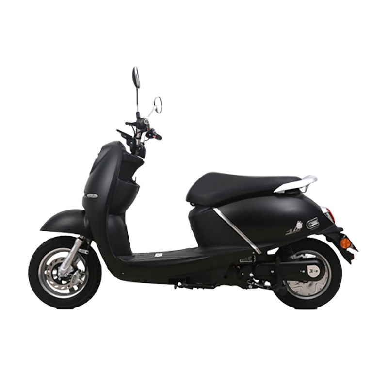 小刀电动车 一多(ieduo)电动车 新款60v20ah轻便电摩真空胎液压减震 C1