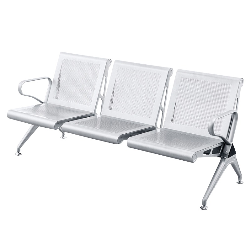 全简机场等候椅医院候诊椅输液椅连排椅银行公共座椅