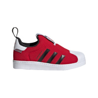 Adidas阿迪达斯 三叶草 SUPERSTAR 360 C 小童运动鞋FX4871