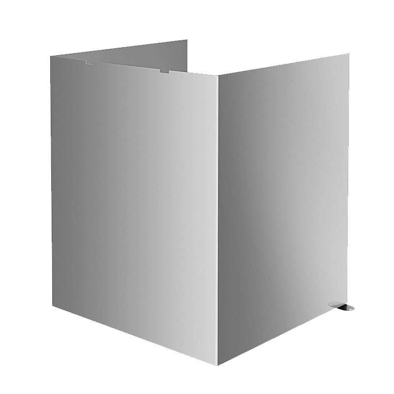 老板(Robam)油烟机装饰罩67X3H/67A5H/67X2H/67A1H/67X2/67A1油烟机主机面板配件