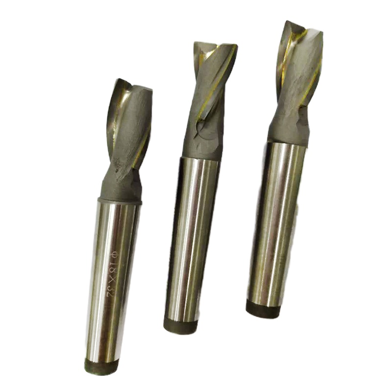 韩恩 合金螺旋立铣刀 HE-ST2-ZF18032