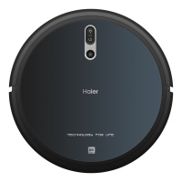 海尔(Haier)扫地机器人VC35U1扫拖一体机全自动智能导航APP智控规划家用吸尘器