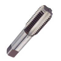 波斯手用丝锥M3 10付/组 1组