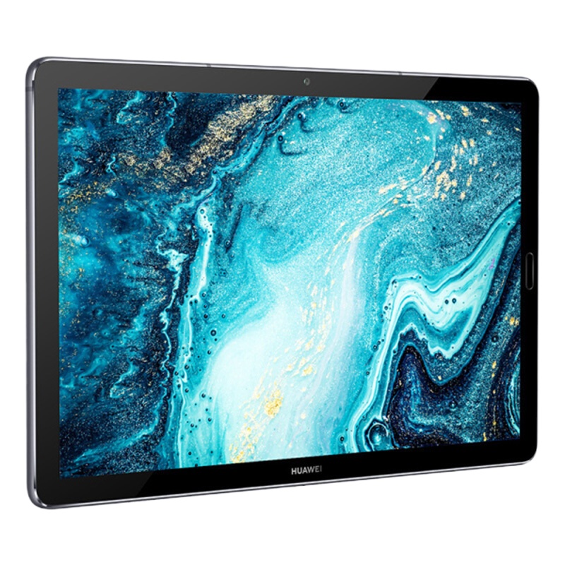 HUAWEI/华为平板M6高能版8.4英寸6GB+128GB 全网通版八核麒麟980芯片幻影蓝
