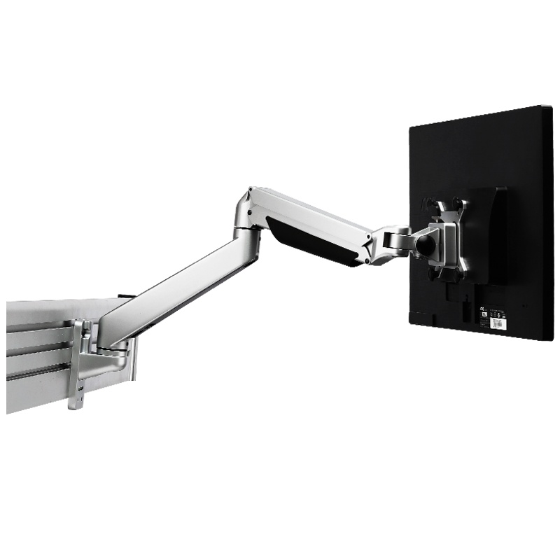 慧想(Thinkwise) 显示器支架 万向旋转升降 屏风支架 BS114
