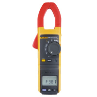 福禄克(FLUKE)F381 钳形万用表 远程分体钳形表 钳表 仪器仪表