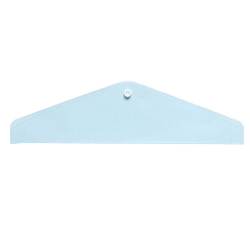 得力 5505 按扣文件袋 A4(只)