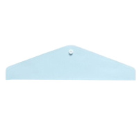 得力 5505 按扣文件袋 A4(只)