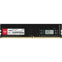 光威（Gloway）8GB DDR4 3000 台式机内存条 弈Pro系列