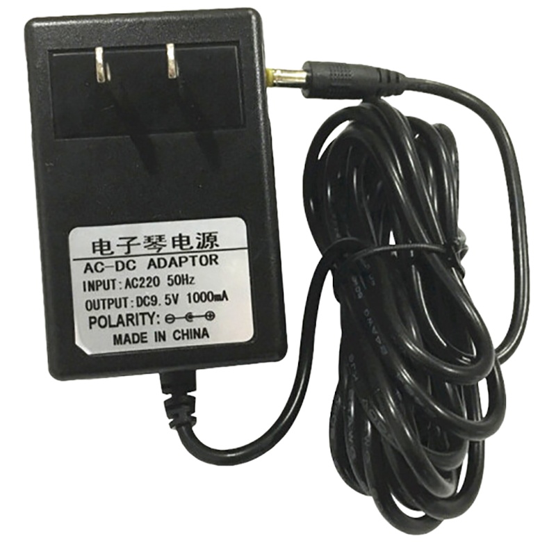 卡西欧 电子琴CTK-7320 电源适配器