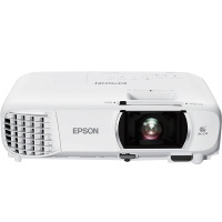 爱普生(EPSON)CH-TW750投影仪 1080P办公家用投影机 3400流明