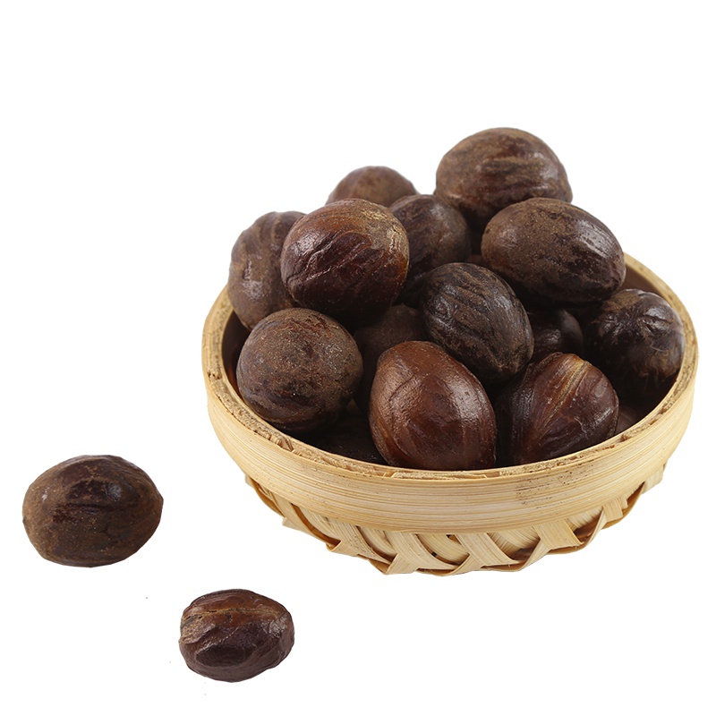 爱蜀味 香果 川菜炖肉香料无硫熏 烧菜炖菜火锅卤料增香50g