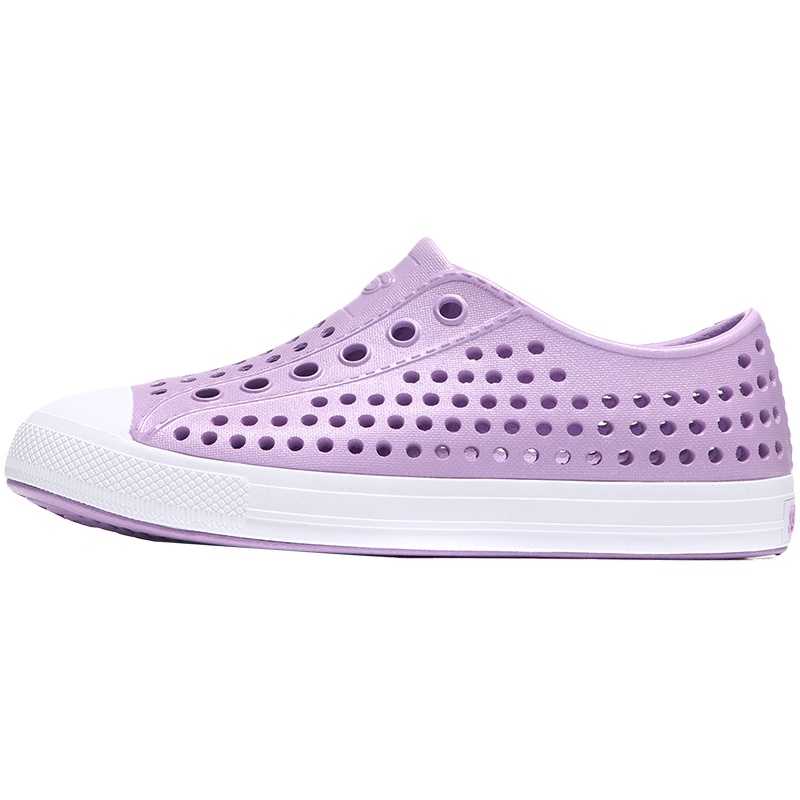 【自营】skechers斯凯奇女童凉鞋轻质缓震休闲鞋86941L