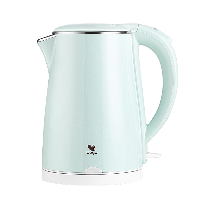 美的布谷 电热水壶1.5L