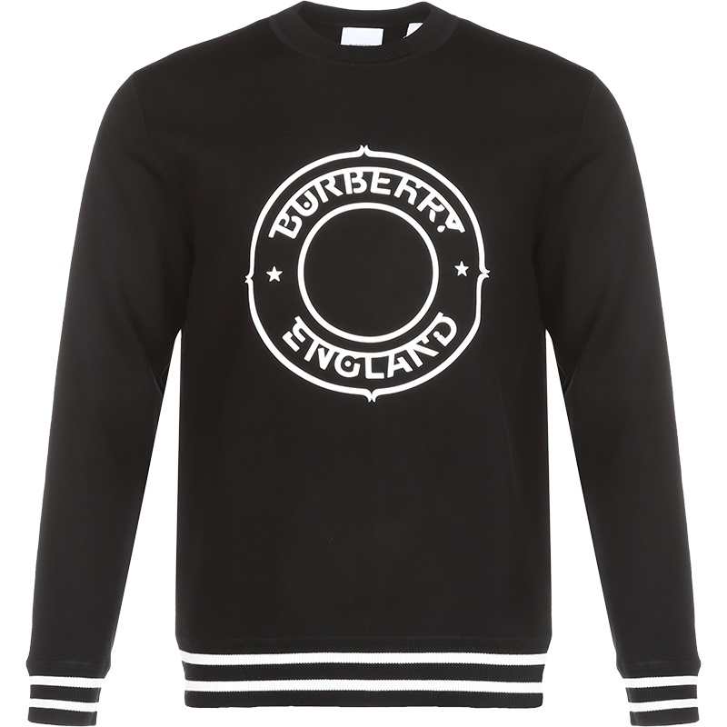 BURBERRY 博柏利 男款 聚酰胺纤维/羊毛针织衫羊毛衫 80360881