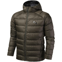 PUMA彪马男装运动服杨洋同款休闲连帽保暖运动羽绒服58090270