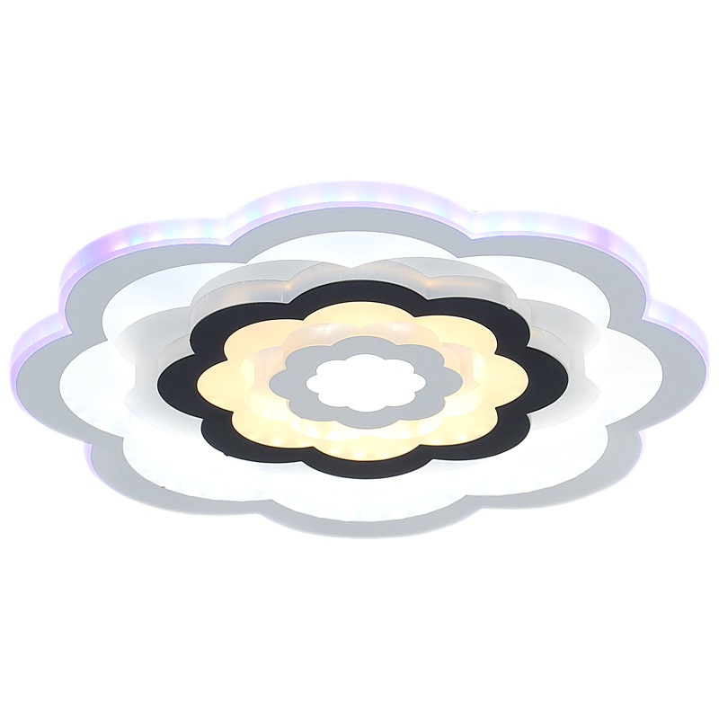 玄关吸顶灯走廊灯简约现代门厅入户衣帽筒灯北欧创意阳台灯过道灯