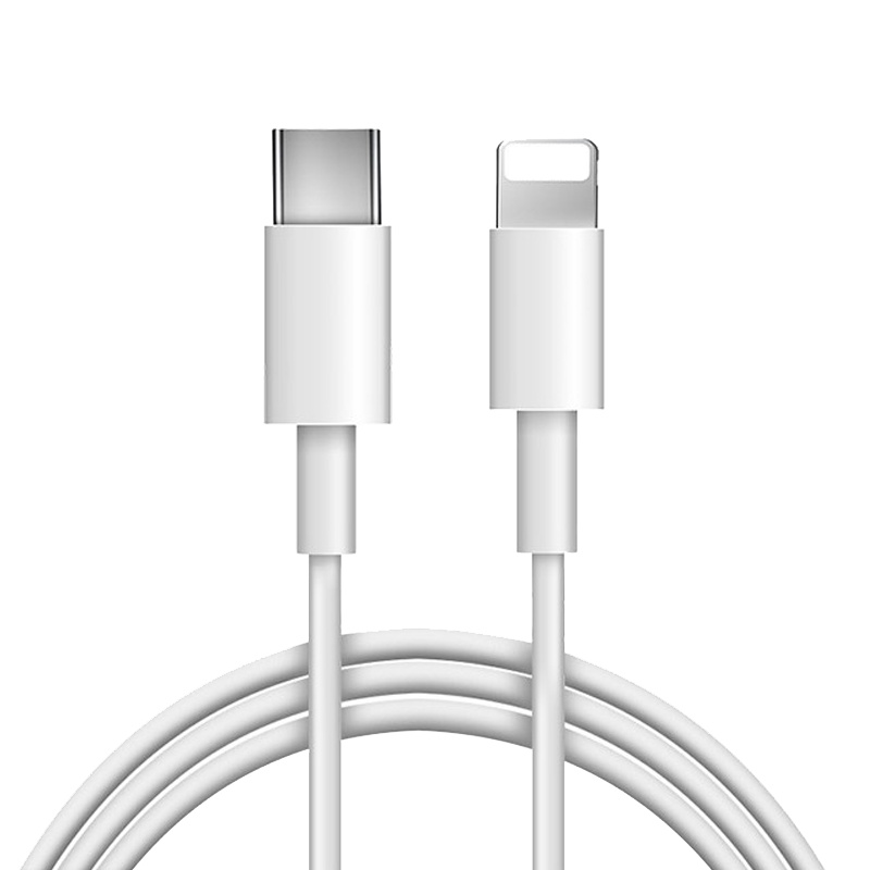 令狐少侠适用苹果充电器15/14/13/12/11/X系列连接线充电头20wPD头USB-C快充套装pd