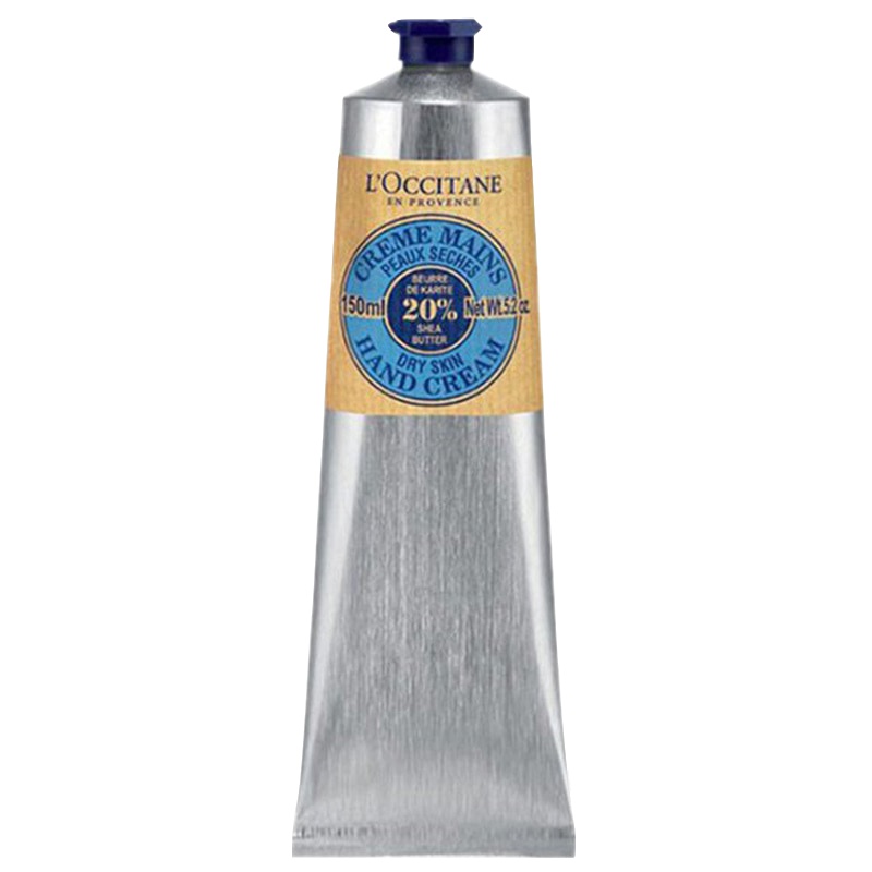 L'OCCITANE 欧舒丹 乳木果护手霜 150ml