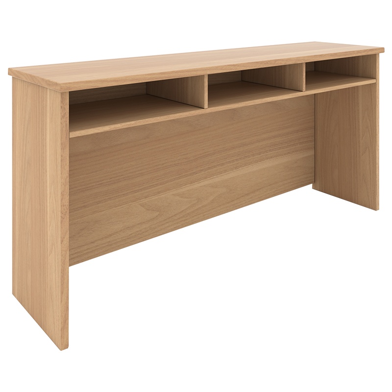 中泰X苏宁极物 现代简约会议桌会堂员工培训桌学生课桌政府会议长条桌