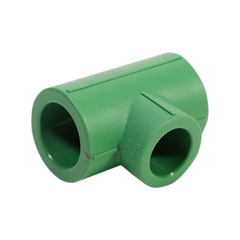 霍尼韦尔异径三通严控工艺不透光