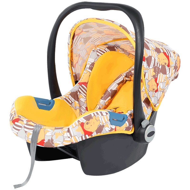 法国babysing汽车儿童安全座椅 婴儿提篮 迪士尼系列M0d(0-12个月)