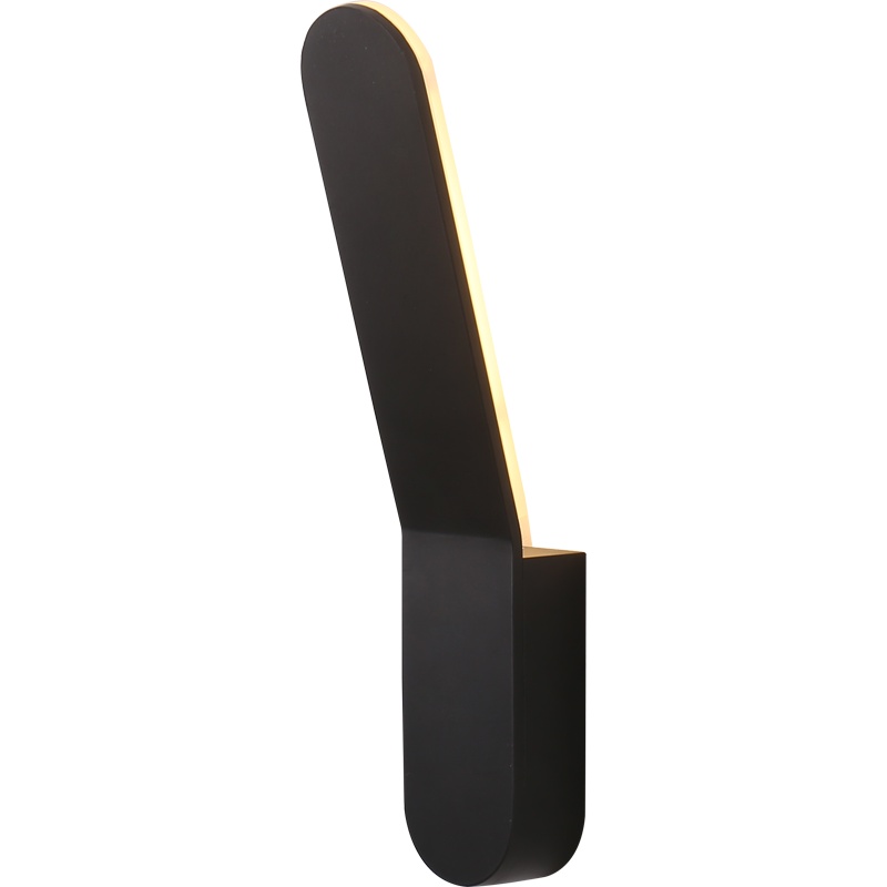 七只蚂蚁后现代 简欧壁灯床头客厅壁灯2020年新款现代简约家用卧室床头LED壁灯酒店走廊过道镜前灯装饰灯具D