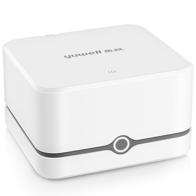 鱼跃雾化器儿童家用医用婴小儿化痰止咳成人405E空气压缩雾化机