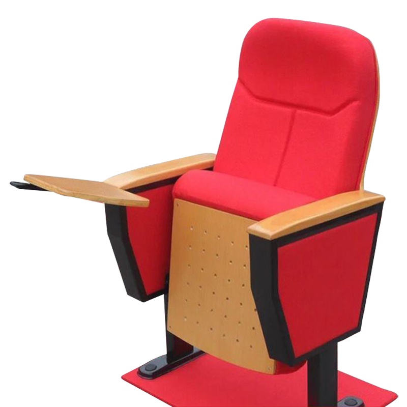 正斌定制办公椅培训椅影院座椅歌剧坐椅教室课桌椅子剧院固定椅礼堂椅
