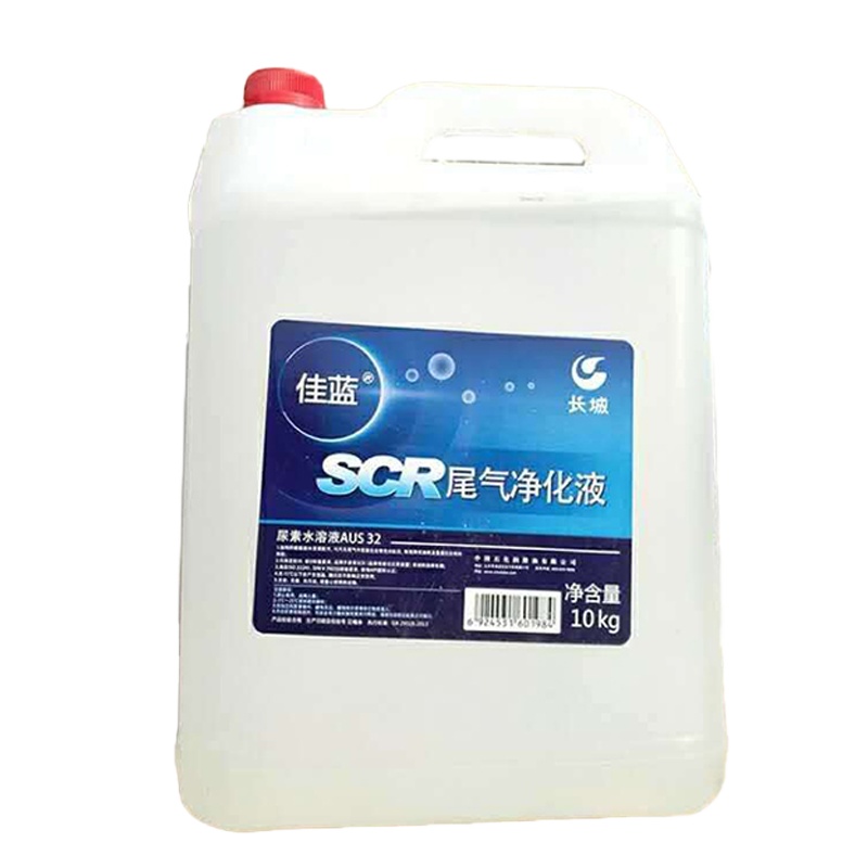 长城 车用尿素水溶液AUS32 10KG