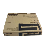京瓷原装TK-7218粉盒 适用于3511i
