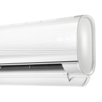 美的空调KFR-35GW/BP2DN8Y-SN300(B3)1.5匹