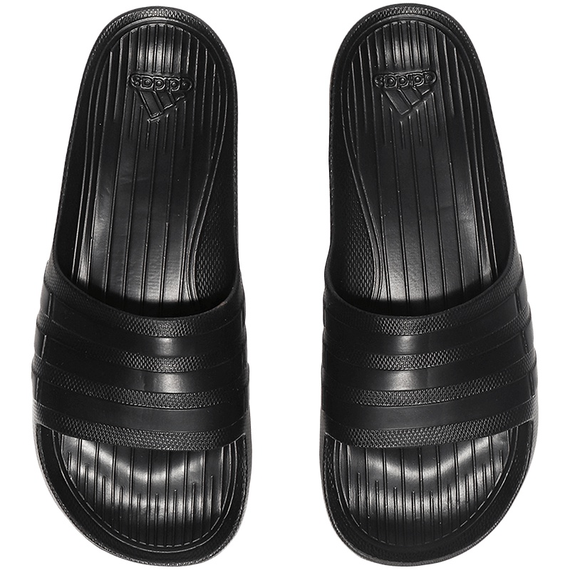 adidas阿迪达斯男子鞋运动休闲鞋S77991 S779911号黑色