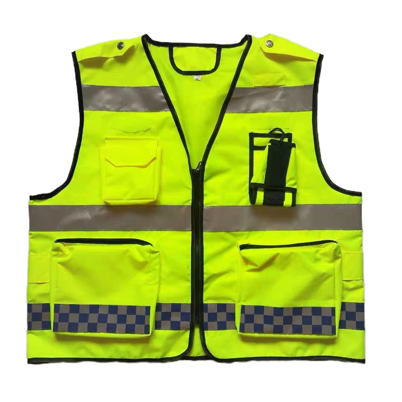 定制反光衣