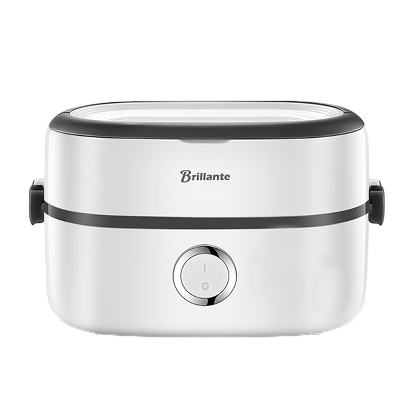 贝立安 智能饭盒 BJH-FH2501